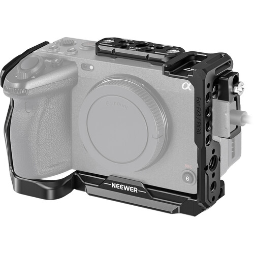 کیج دوربین  نیور NEEWER CA011 Camera Cage For Sony FX3/FX30